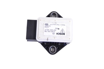 Senzor de accelerație PORSCHE PANAMERA 970 2015 OEM: 97760614507,0265005746 14937177 foto