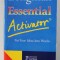 LONGMAN ESSENTIAL ACTIVATOR - PUT YOUR IDEAS INTO WORDS , 1997