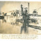 806 - GALATI, ships, Romania - old PRESS Photo ( 26/18 cm ) - unused - 1940