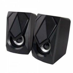Boxe Esperanza Boogie EGS102 5W Usb + 3.5 mini jack iluminare Led
