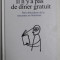 IL N &#039; Y A PAS DE DINER GRATUIT , PETIT ABECEDAIRE DE LA RENCONTRE EN LITTERATURE par CORINA CIOCARLIE , dessins de DAN PERJOVSCHI , 2011