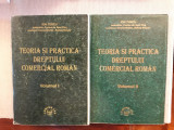 Cumpara ieftin Teoria si practica dreptului comercial roman vol 1+2 - Ion Turcu