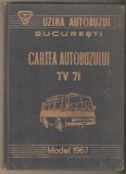 Cartea Autobuzului TV 71