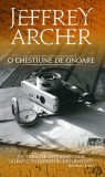 O chestiune de onoare | Jeffrey Archer, Rao