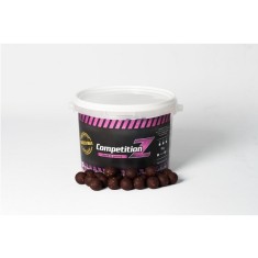 BOILIES SOLUBIL BUCOVINA CARP BAITS COMPETITION Z 1KG 20MM