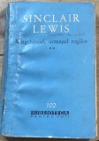 BPT MF1 Sinclaier Lewis -Kingsblood, Urmasul regilor- nr. 102