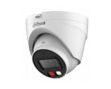 Camera IP exterior Dahua 2MP PoE, Dual Light 30m, microfon, IP67