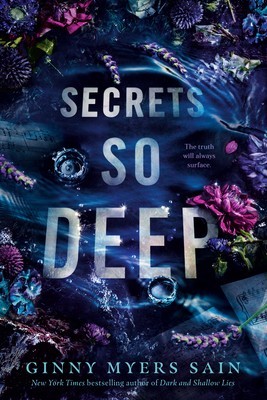 Secrets So Deep foto