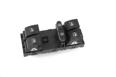 Buton geam ușă dreapta față VW TOUAREG 7LA, 7L6, 7L7 2010 OEM: 7L6959857E 16441186 foto