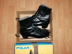 Patine Polar - Courier foto