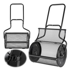 Distribuitor ingrasamant si compost, capacitate 76 l, Geko G73322