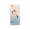 Husa Pentru APPLE iPhone 6/6S - Funky TSS, Pinguin