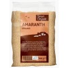 Amaranth Eco Bio Smart Organic, 500g, Fara Gluten, Proteine Vegetale, Cereale Bio