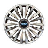 Set 4 Capace Roti 14 inchi (R14) Pentru Ford, Model 217