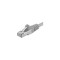 Patchcord SFTP RJ45-RJ45 Cat.5e, 20m, gri &quot;SFTP-5E-20-G&quot; (timbru verde 0.8 lei)