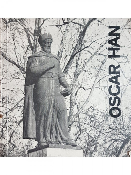Marin Mihalache - Oscar Han (editia 1985)