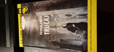 Trucaj de George Arion foto