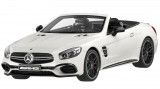 Macheta Oe Mercedes-Benz Amg SL63 1:18 Alb B66965708, Mercedes Benz