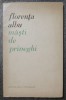 Florența Albu - Măști de priveghi (poezii) (1968)