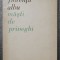 Florența Albu - Măști de priveghi (poezii) (1968)