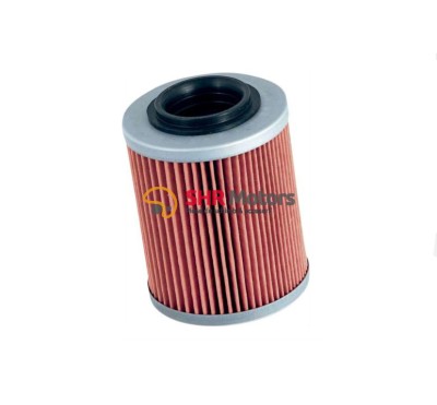 Filtru ulei Scuter - Moto - ATV HifloFiltro HF 152 foto