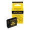 Baterie Panasonic CGA-S005 CGA-S005E S005 E/1B DMW-BCC12 1000mAh / 3.7V / 3.7Wh Li-Ion / baterie re&icirc;ncărcabilă - Patona