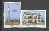 Luxemburg.1991 Turism ML.203
