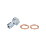 Cumpara ieftin Surub banjo M10x1.25 pentru furtun frana moto / ATV