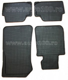 Covorase Cauciuc Dedicate BMW Seria 1 (E81/E82/E87/E88, F20), X1 (E84) 2004-Prezent, Petex Germania, Impermeabile