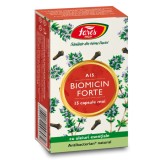 Biomicin Forte, 15 capsule moi, Fares