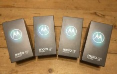 Cutie goala Motorola G53 G54 E22 Razr 40 Ultra 40 fara accesorii