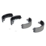 Set saboti frana Ate 03013702672, parte montare : punte spate