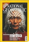 Revista National Geographic - Martie 2005
