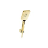 Cumpara ieftin SET PARA + FURTUN + SUPORT PARA DUS AURIU LOFT VALVEX 2455850