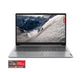 Laptop Lenovo IdeaPad 1 15AMN7 cu procesor AMD Ryzen&trade; 3 7320U pana la 4.1GHz, 15.6&quot; Full HD