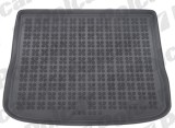 Tavita portbagaj Volkswagen Touareg, 05.2018-, model: 5 locuri, montare spate, fara protectie antiderapanta; elastomer, RapidAuto