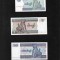 Set Myanmar 1 + 5 + 10 kyats 1994 (96) unc pret pe set