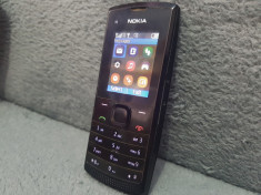 TELEFON NOKIA X1-01 FUNCTIONAL CU DEFECT.CITITI TOATA DESCRIEREA VA ROG! foto