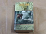 LEON URIS - MILA 18
