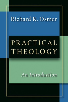Practical Theology: An Introduction foto