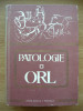 ST. GARBEA (sub redactia) - PATOLOGIE ORL - 1980
