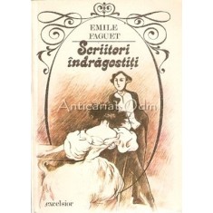 Scriitori Indragostiti - Emile Faguet