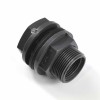 Racord PVC Filetat pentru Rezervor, Mufă, PN10