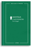 Mantaua si alte povestiri - Nikolai Vasilievich Gogol