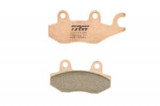 Cumpara ieftin Plăcuțe fr&acirc;nă față/spate, utilizare: offroad, material: sinter-SI, 41,9x76,9x8mm compatibil: ATK 250, 260, 406, CROSS, ENDURO; BENELLI CAFFENERO; CAN-, Trw