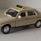 Macheta Mercedes E Class W123 Taxi (Cobra)- Welly 1/36