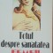 TOTUL DESPRE SANATATEA FEMEII GHID PRACTIC - NORMA WILLIAMS
