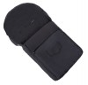 Sac de dormit impermeabil polar Nativo Winter 95x40 cm Negru