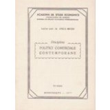 Politica de dumping in comertul international