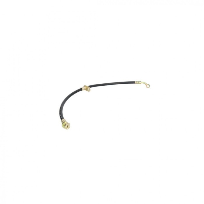 Furtun frana HONDA ACCORD VII Tourer (CM) 2.0 (CM1) 2003-2008 CORTECO 19033574